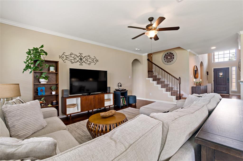 13102 Dover Bluff Drive, Rosharon, Texas image 13