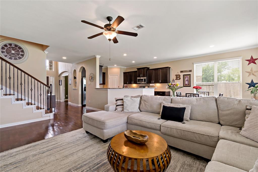 13102 Dover Bluff Drive, Rosharon, Texas image 12