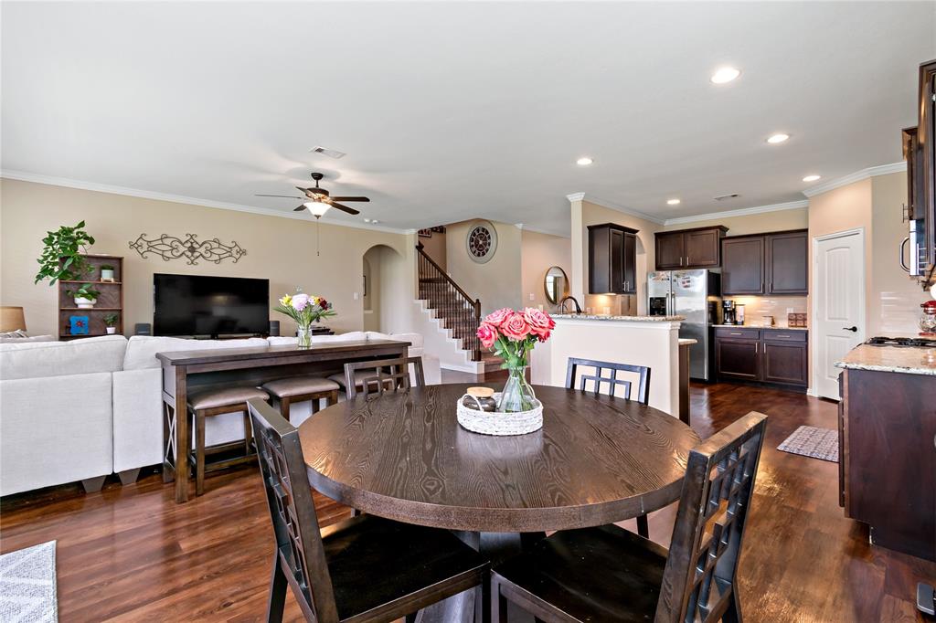 13102 Dover Bluff Drive, Rosharon, Texas image 14