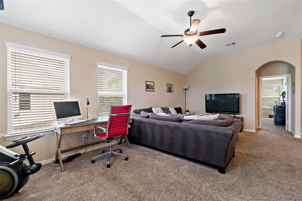 13102 Dover Bluff Drive, Rosharon, Texas image 32