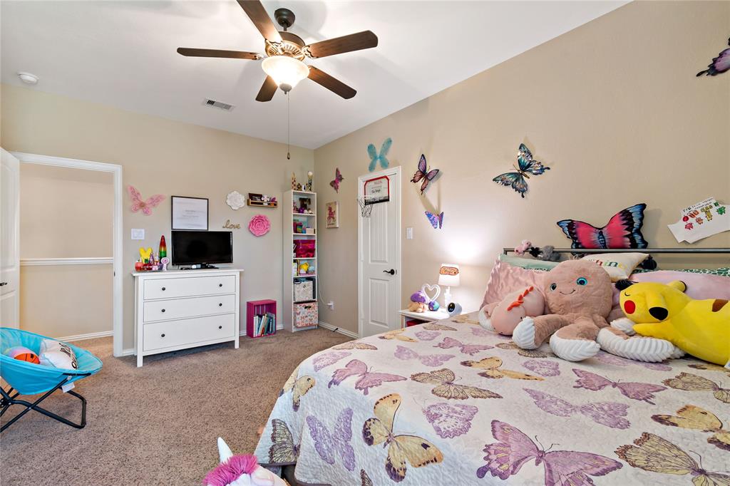13102 Dover Bluff Drive, Rosharon, Texas image 26