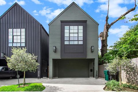 326 W 23rd Street Houston TX 77008