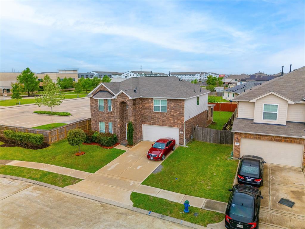 4207 Payton Manor Lane