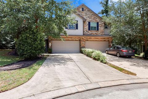 Photo of 3 Fairlee Court, The Woodlands, TX 77354 (MLS # 9537779)