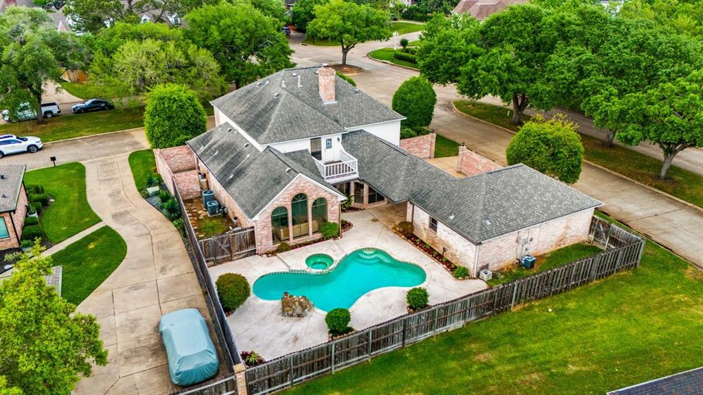 203 Laurel Springs Court, Sugar Land, Texas image 42