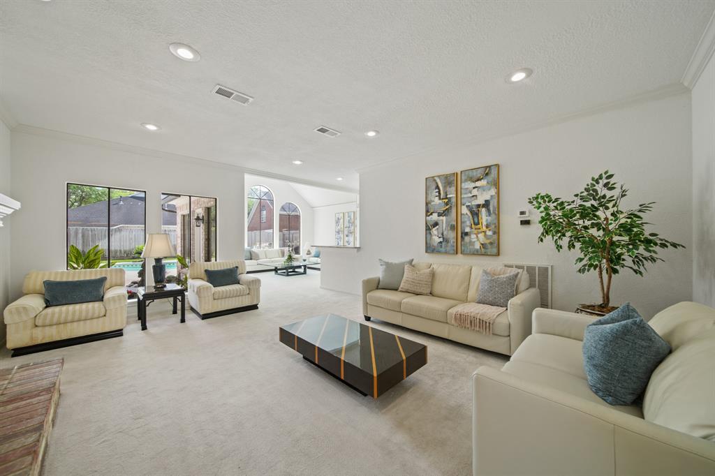 203 Laurel Springs Court, Sugar Land, Texas image 13