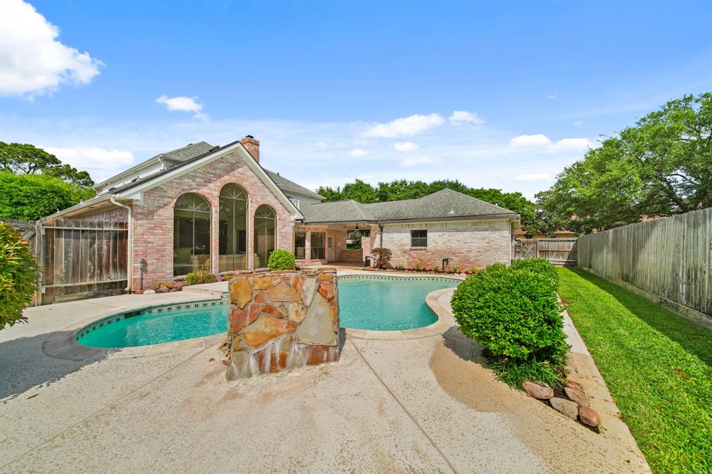 203 Laurel Springs Court, Sugar Land, Texas image 41