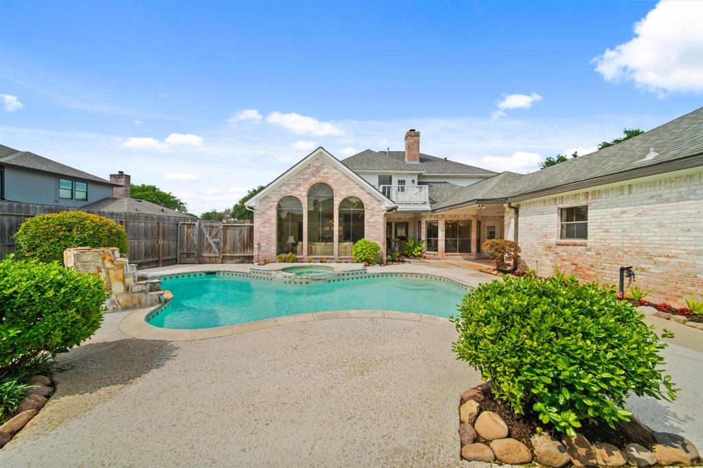 203 Laurel Springs Court, Sugar Land, Texas image 40