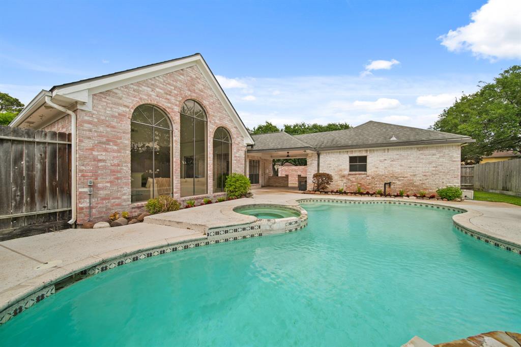 203 Laurel Springs Court, Sugar Land, Texas image 39