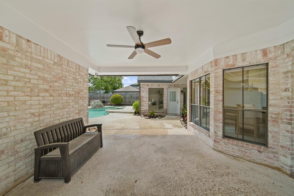 203 Laurel Springs Court, Sugar Land, Texas image 38