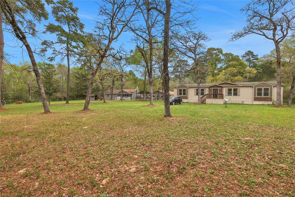 15853 Grand Flower Road, Plantersville, Texas image 2