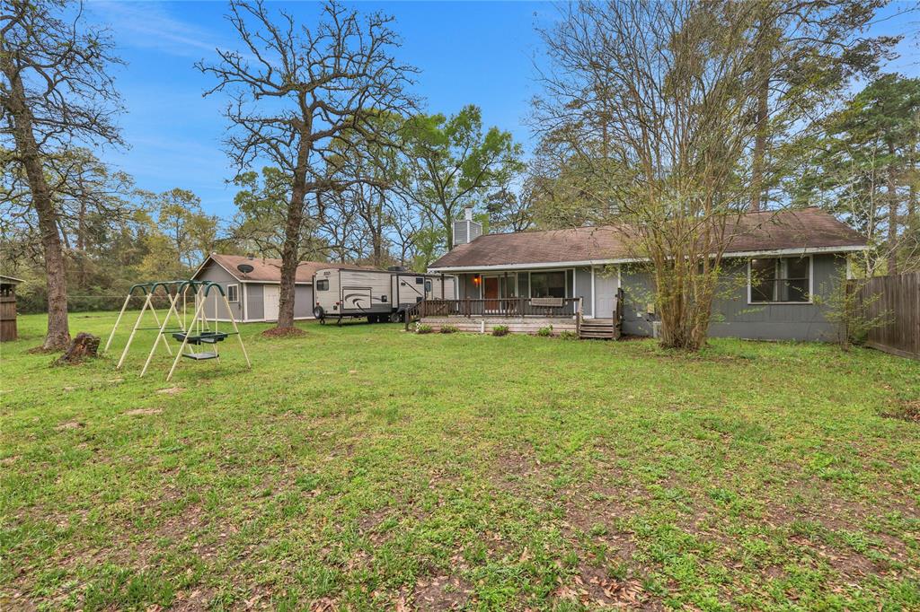 15853 Grand Flower Road, Plantersville, Texas image 6