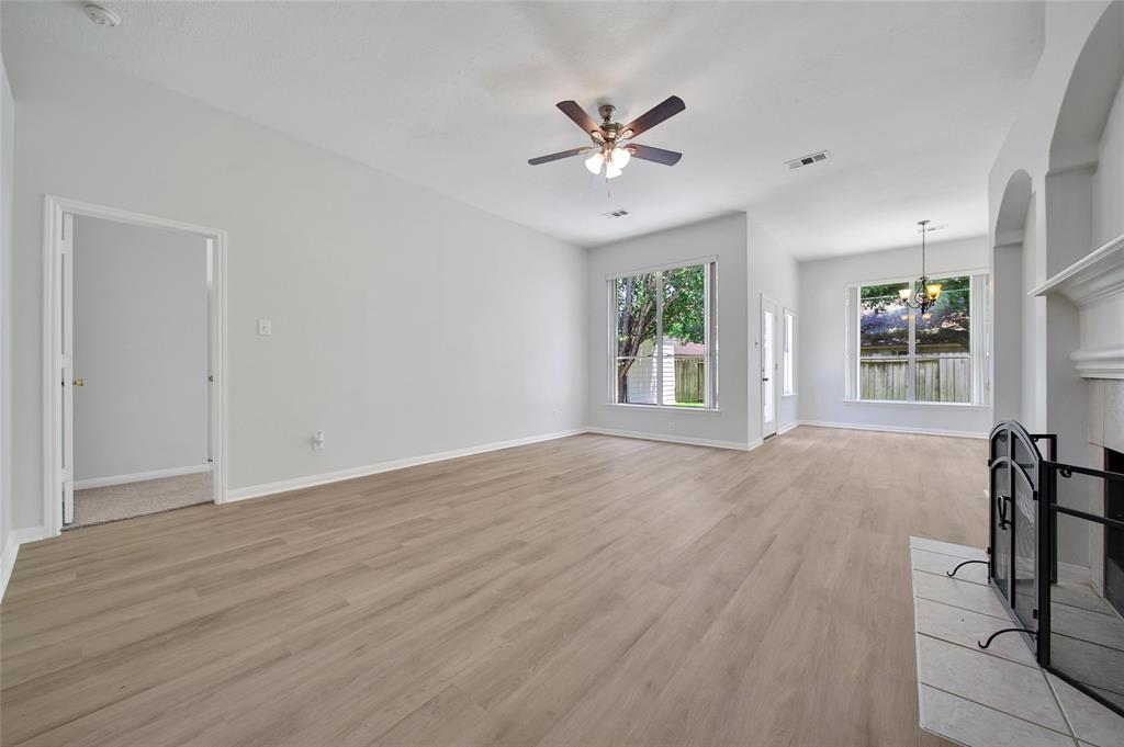 18806 Timbers Drive, Humble, Texas image 5
