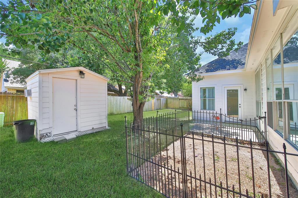 18806 Timbers Drive, Humble, Texas image 20