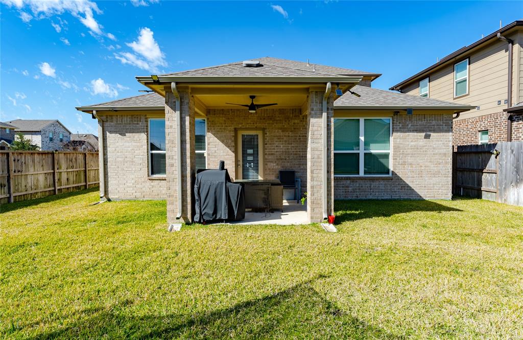 11602 Camden Crest Court Ct, Richmond, Texas image 33