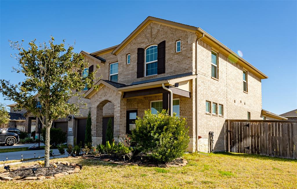 11602 Camden Crest Court Ct, Richmond, Texas image 2