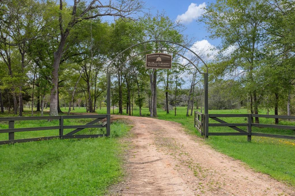 6925 S Sycamore Crossing Road, Bellville, Texas image 43