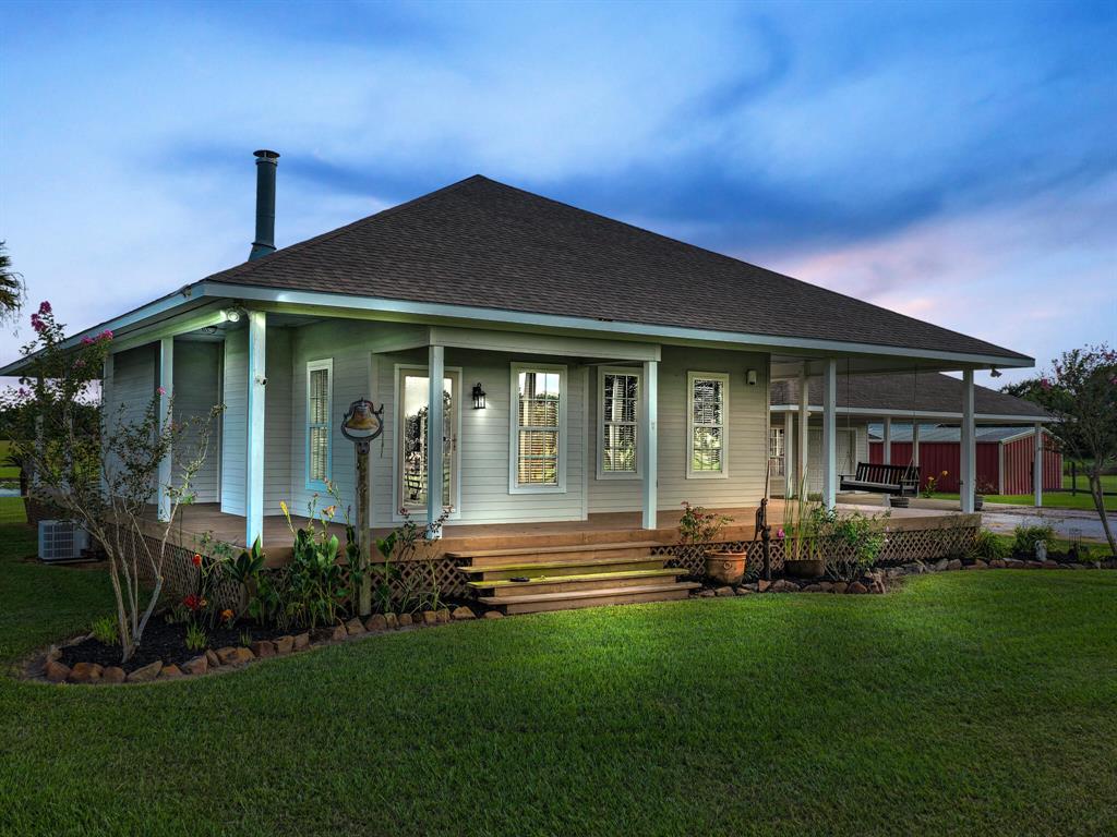 1251 Bancroft Road