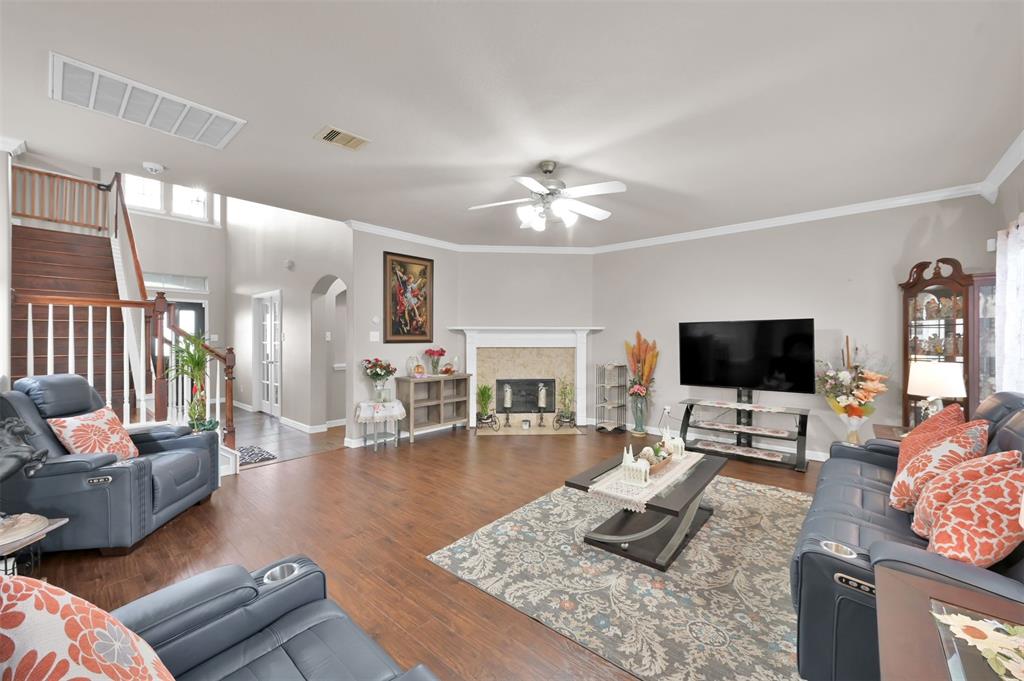 30319 Deleon Fields Drive, Spring, Texas image 7