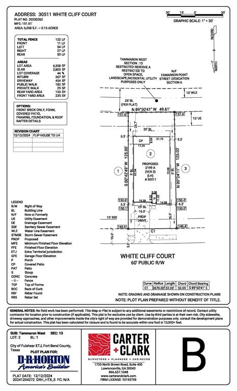 30511 White Cliff Court, Fulshear, Texas image 28