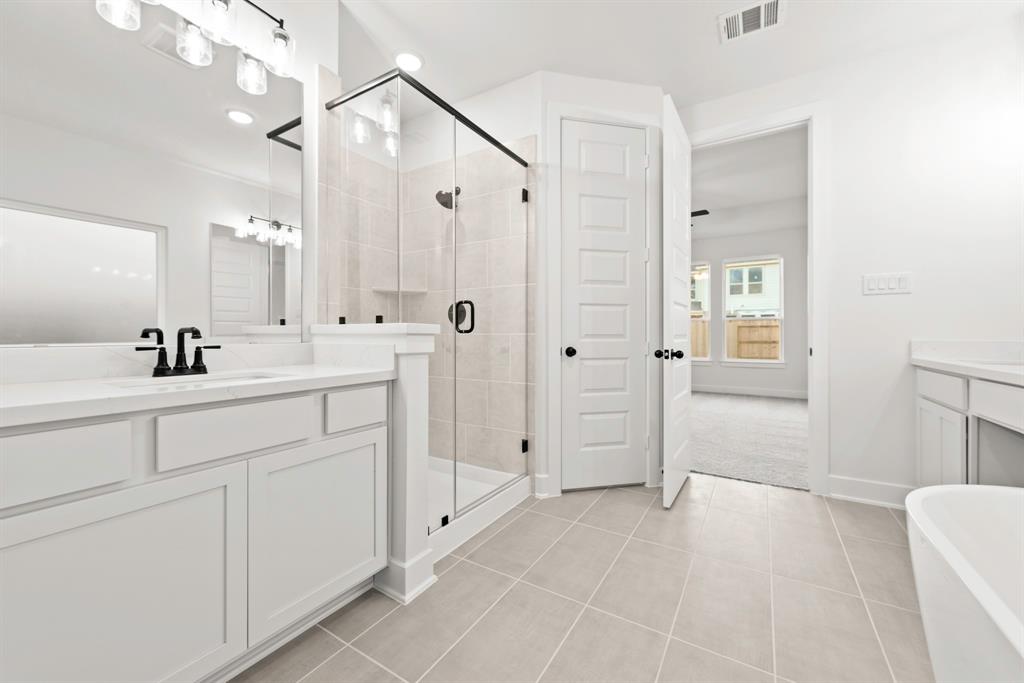 16723 Williams Gully Trail, Humble, Texas image 12