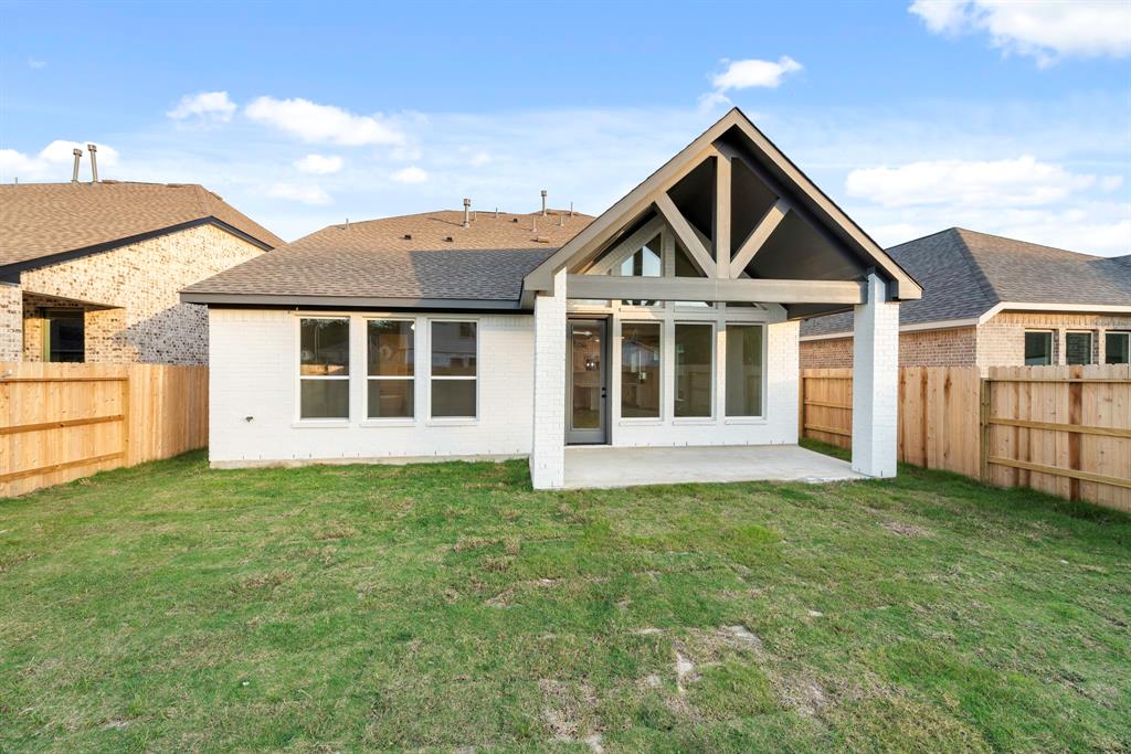 16723 Williams Gully Trail, Humble, Texas image 22