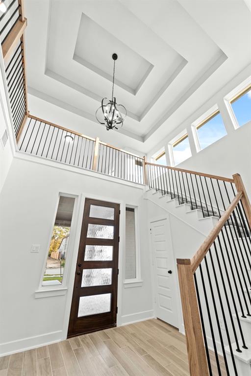 16723 Williams Gully Trail, Humble, Texas image 2