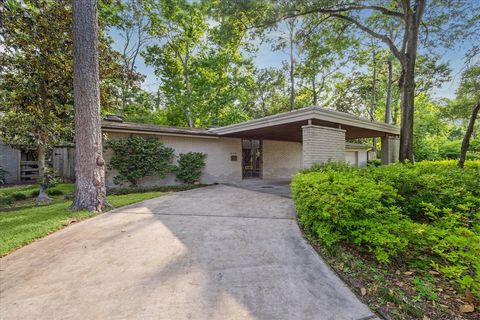 323 Electra Drive Houston TX 77024