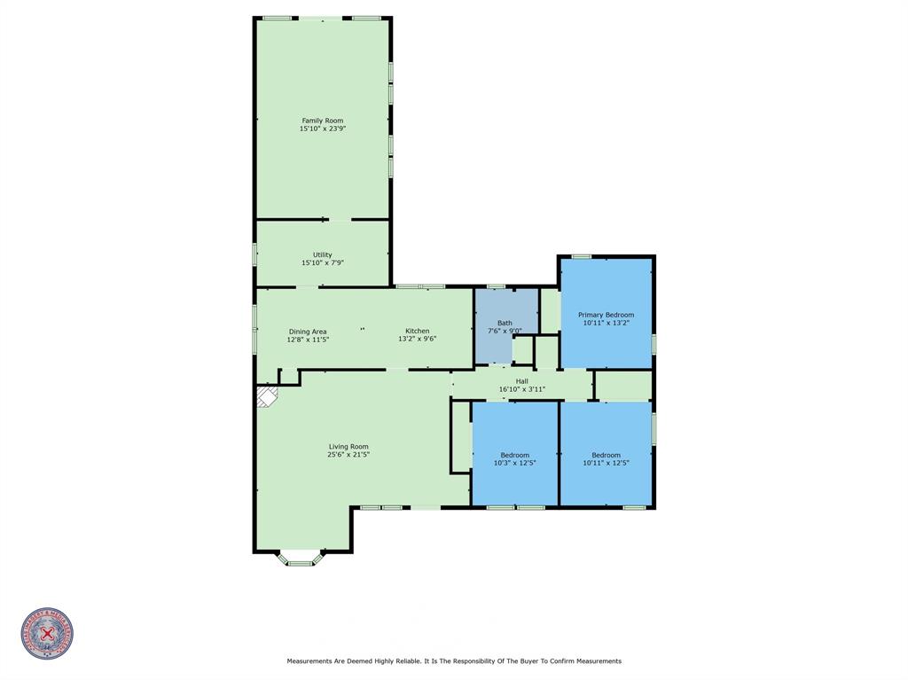 1518 14th Avenue, Texas City, Texas image 26