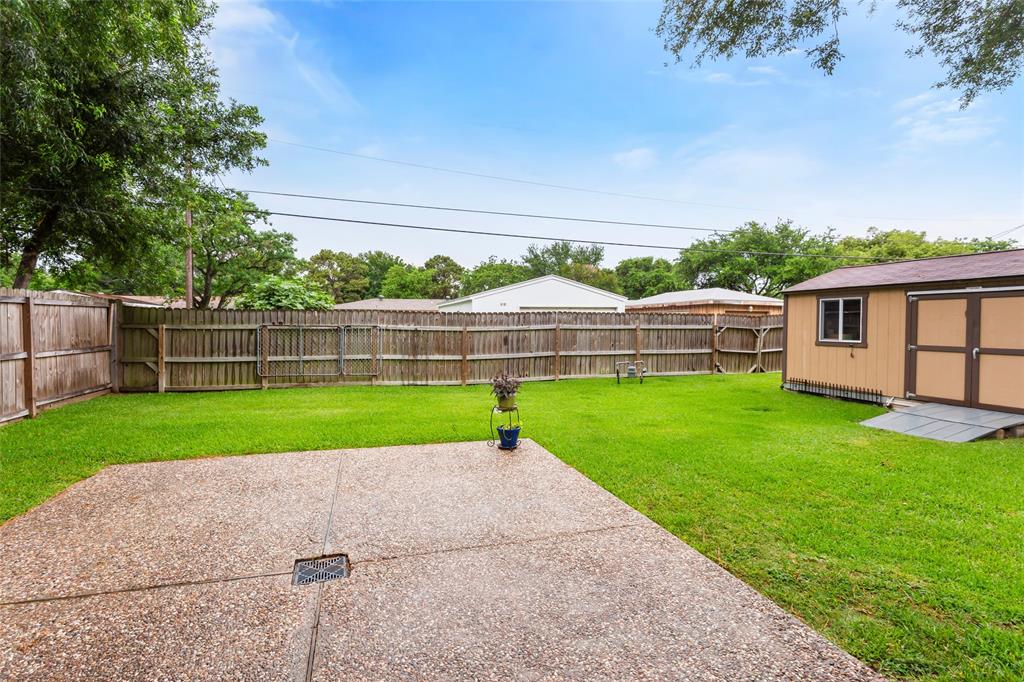 1518 14th Avenue, Texas City, Texas image 21
