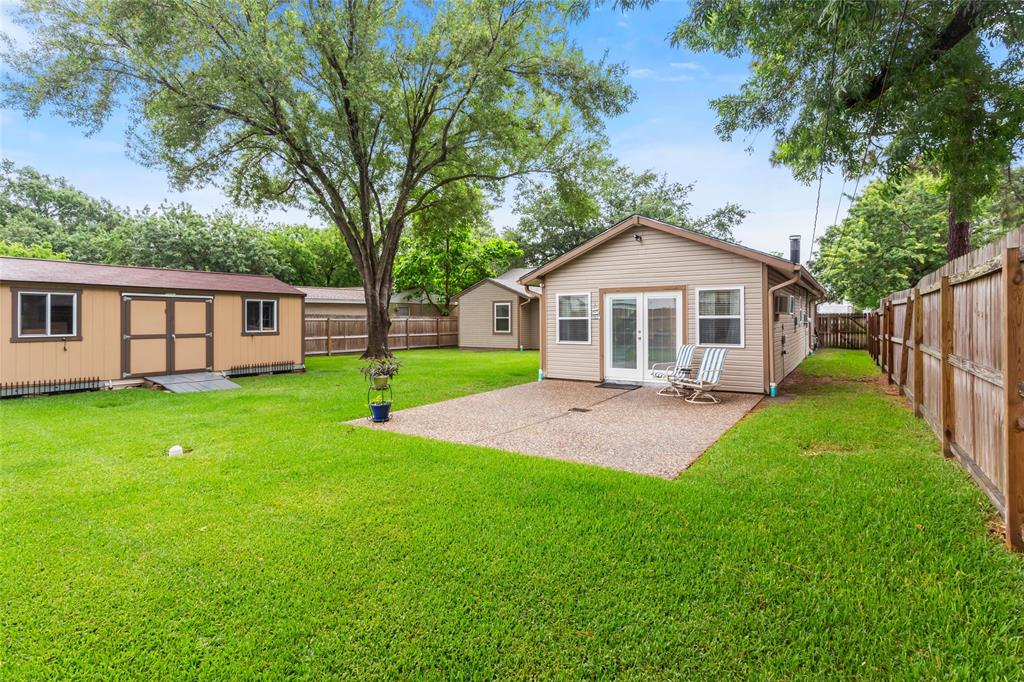 1518 14th Avenue, Texas City, Texas image 23