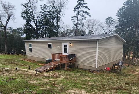 A home in Livingston