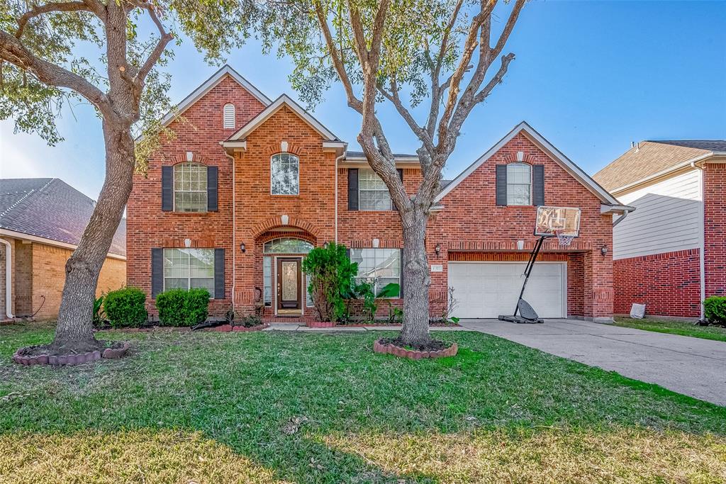 11322 Rock Bridge Lane, Sugar Land, Texas image 1