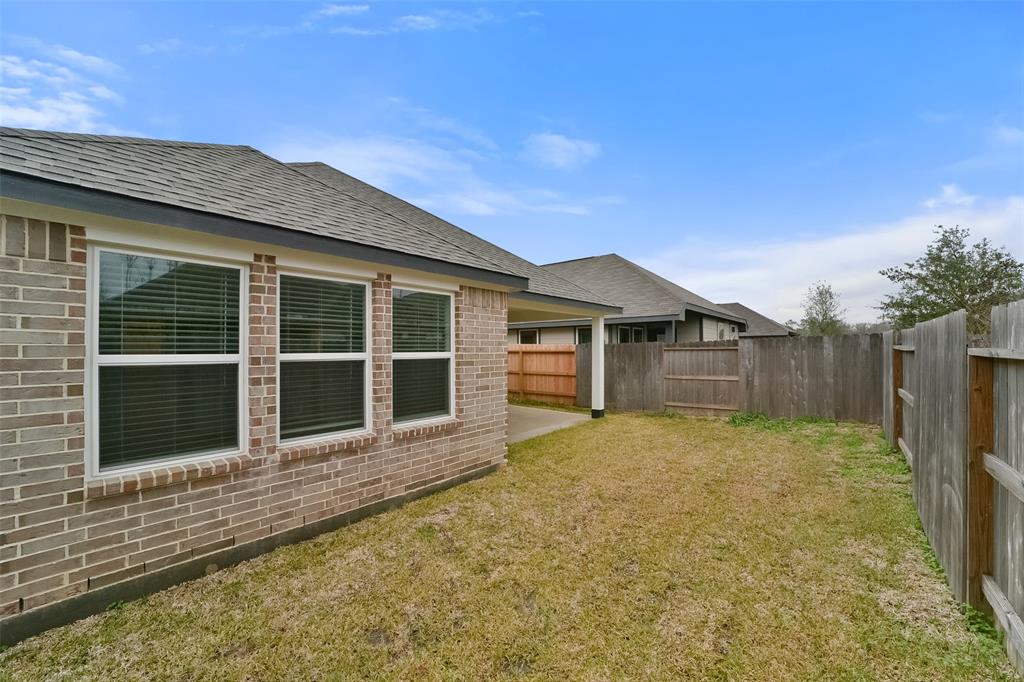 1650 Portia Lane, Conroe, Texas image 27