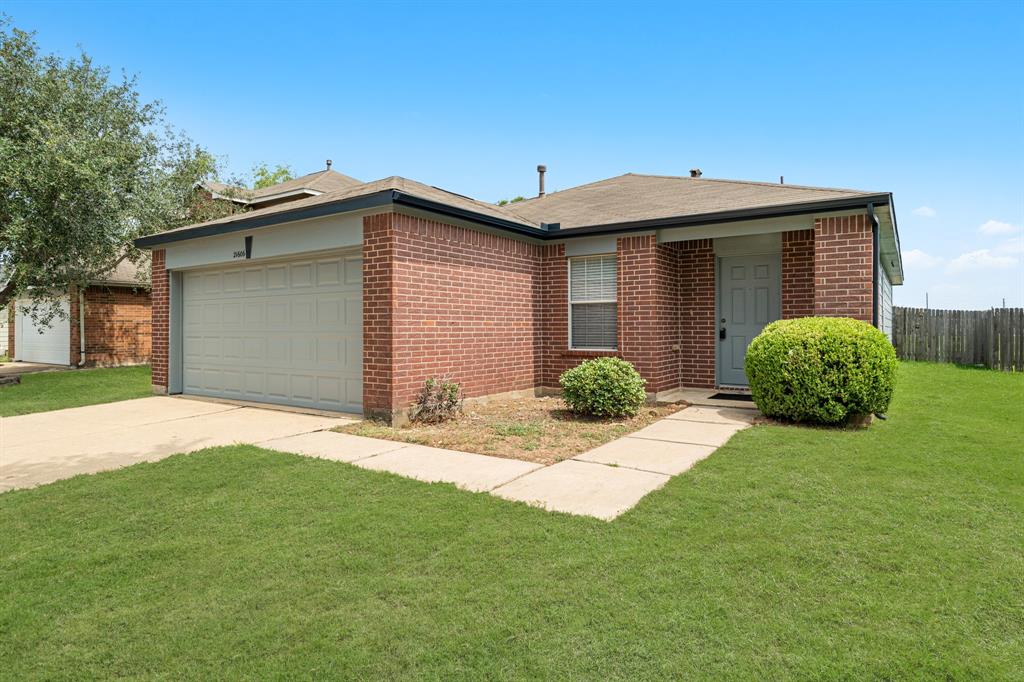 21606 Borah Peak Way, Katy, Texas image 2