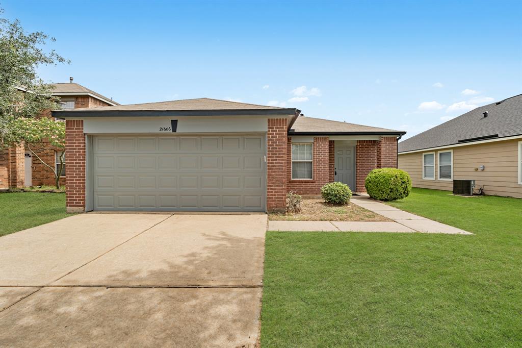 21606 Borah Peak Way, Katy, Texas image 1