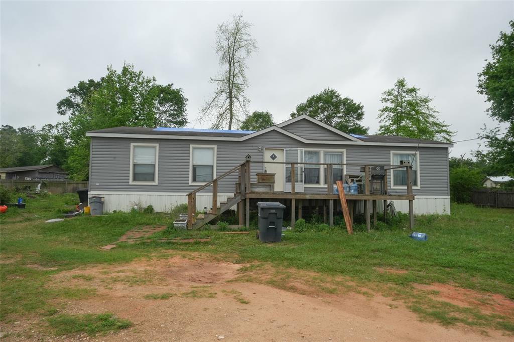 7966 Matthew Steven Drive, Conroe, Texas image 1