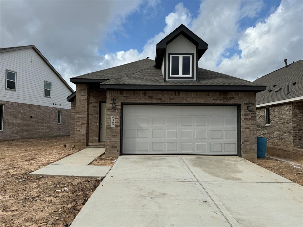 6430 Orchid Beach Drive, Katy, Texas image 1