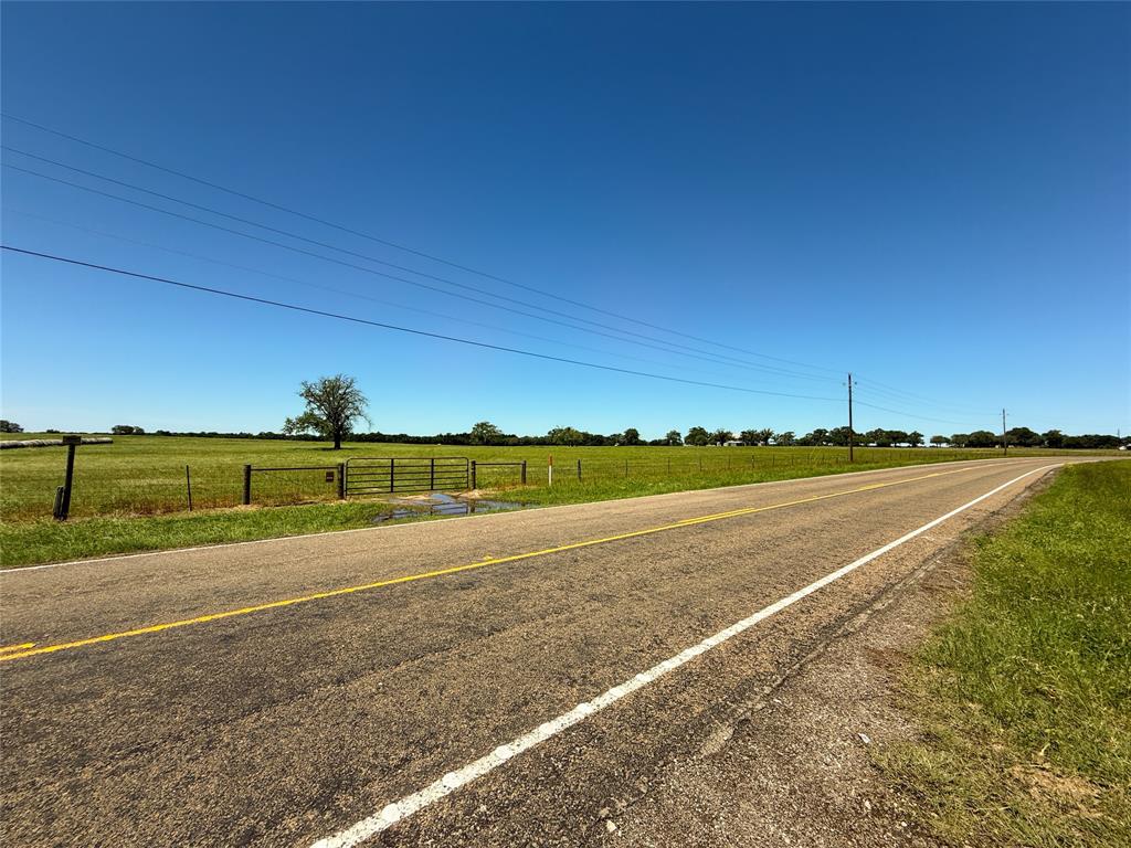 TBD 35 Acres Fm 2547, Fairfield, Texas image 2