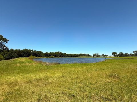 TBD 35 Acres Fm 2547 Fairfield TX 75840