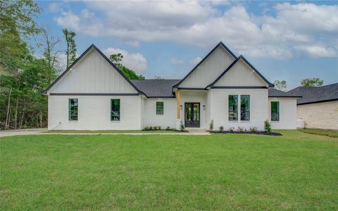 A home in Dayton