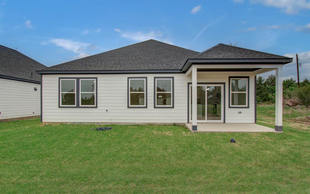 1910 1st Street, Hempstead, Texas image 32