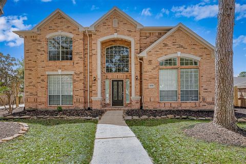 16939 Sandestine Drive, Houston, TX 77095 - #: 48769721