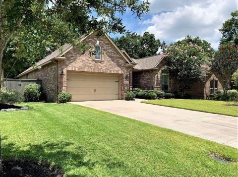 19933 Driver Forest Drive, Porter, Texas image 2