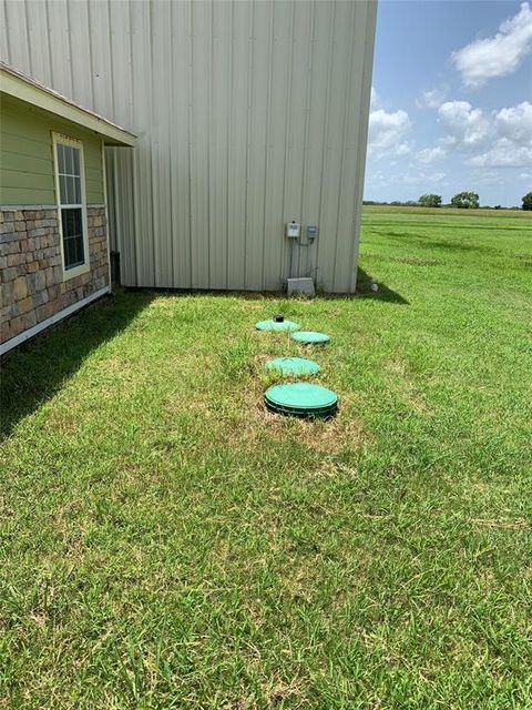 A home in Brookshire