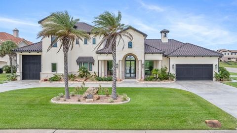 Photo of 385 E Arbor Vista, Port O Connor, TX 77982 (MLS # 43046559) Photo of 385 E Arbor Vista, Port O Connor, TX 77982 (MLS # 43046559)