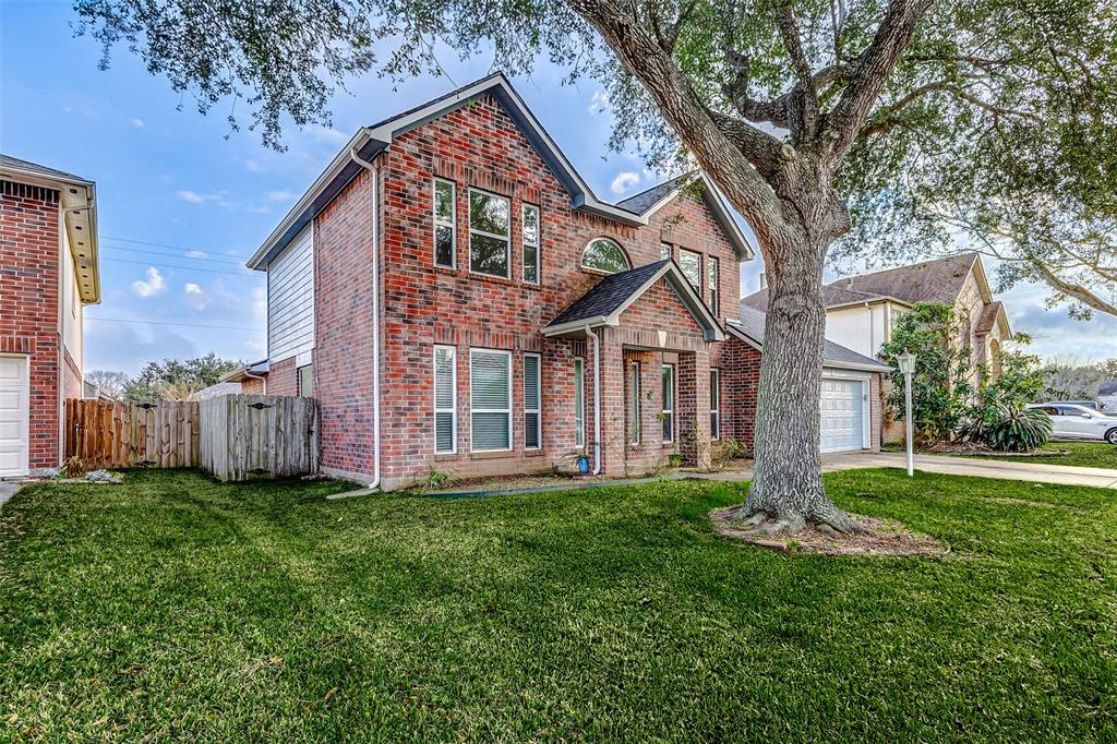 615 Oak Hill Drive, Kemah, Texas image 2