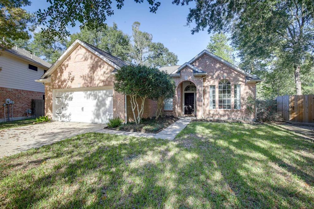 2114 Ridgeway Park Drive, Kingwood, Texas image 30