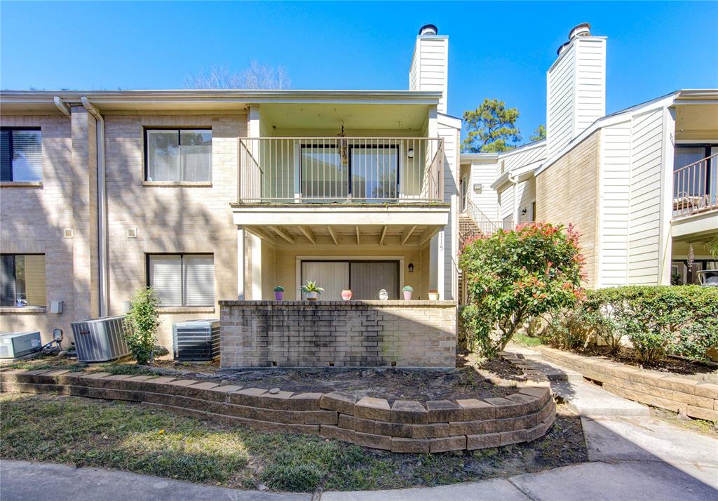 3500 Tangle Brush Drive #116, The Woodlands, Texas image 21