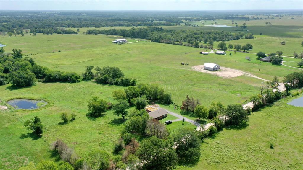4236 Jozye Road, Madisonville, Texas image 9